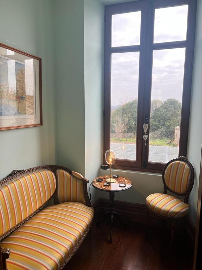 The Little Robin Bed & Breakfast Chevanceaux Exterior photo